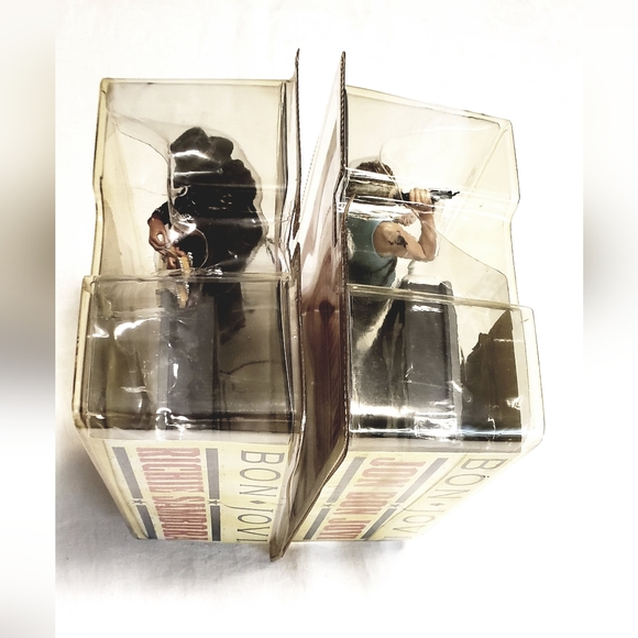 Bonjovi Action Figures- Mcfarlane - Picture 9 of 10